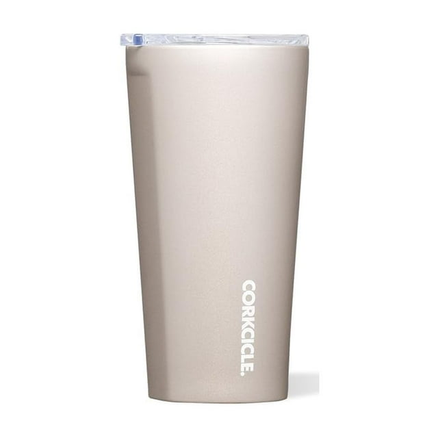 Vaso Térmico Corkcicle Pure Taste 470ml Acero Inoxidable