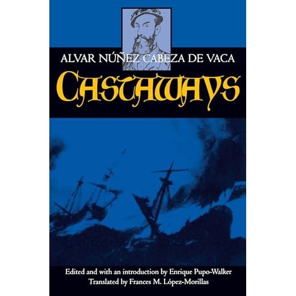 Pre-Owned Castaways: Volume 10 (Paperback) 0520070631 9780520070639