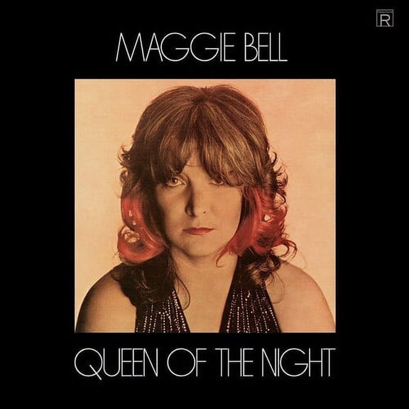 Maggie Bell - Queen Of The Night - Music & Performance - CD
