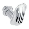 thumbnail image 5 of 3/4 Inch, 1/2 Inch, 1 Inch, 1-1/4 Inch, 1-1/2 Inch, 2 Inch 316 Stainless Steel Ship Yacht Accessories Marine Hardware RV Parts Water Outlet Filter Benzene Body ,Fine Processing, 5 of 5