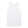 thumbnail image 2 of Wonder Nation Girls Kid Tough Ribbed Tank Top, 6-Pack, Sizes 4-18 & Plus, 2 of 6