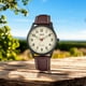 thumbnail image 2 of Reloj Q&Q Q76B-004PY MEN´S-Café, 2 of 3