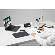 Neo smartpen NWP-F30-PT PaperTube Easy Video Creation tool