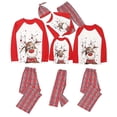 thumbnail image 2 of Pyjamas de Noël Assortis pour Enfants Hommes Femmes, 2 of 3