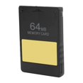 thumbnail image 5 of 8/16/32/64MB Game Console for FMCB V1.966 Memory Card Console Memory Card for PS2 64MB V1.966, 5 of 5