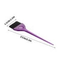 thumbnail image 3 of Kiplyki Hairdressing Brushes Salon Hair Color Dye Tint Tool Kit New Hair Brush, 3 of 5