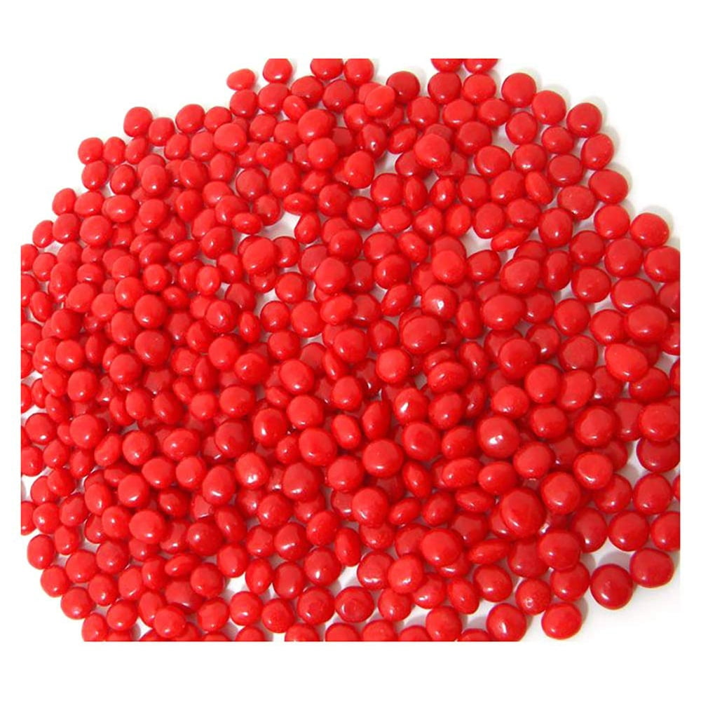 Needzo Fresh Cinnamon Imperials Hard Candy Pieces Snack To Go Bags for