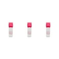 thumbnail image 4 of Wisewang Distributeur de Teinture Capillaire pour Salon de Coiffure Rouge 3ensemble, 4 of 6