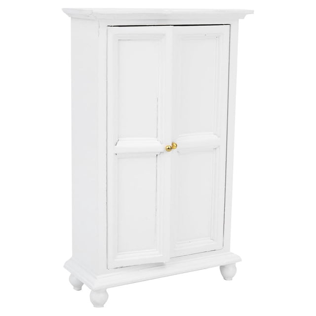 1:12 casa de muñecas miniatura Vintage Mini gabinete de madera cajón muebles de dormitorio juguete