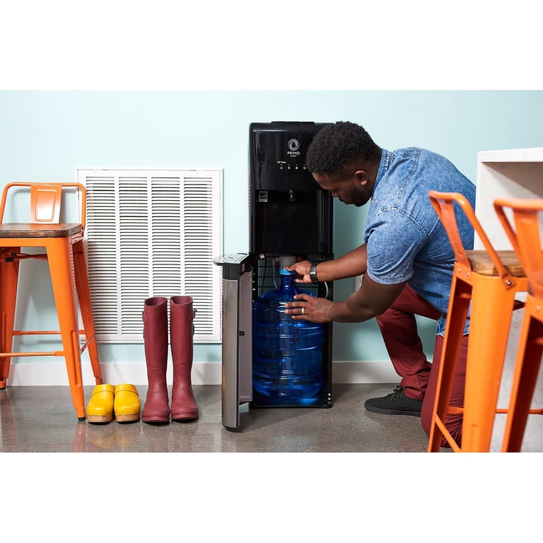 Primo Water Deluxe Bottom Loading Hot/Cold/Cool Water Dispenser photo 4