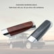 thumbnail image 4 of Protector de freno de mano Kenally para Interior de coche Negro, 4 of 6