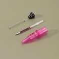 thumbnail image 3 of Ballpoint Pen Cartridges with Membrane 20pcs Apprentice Cartridge s with Ball Point for Pen Gun Dotwork Drawing Practice on Papers for Beginners and Artists, 3 of 8