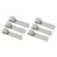 thumbnail image 1 of de Tela de PVC 6pcs / Material de Reparación para Botes Inflables Bote 51x1000mm, 1 of 8
