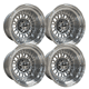 thumbnail image 1 of Rines IMP WHEELS 15 5X139.7 Gris H038, 1 of 2