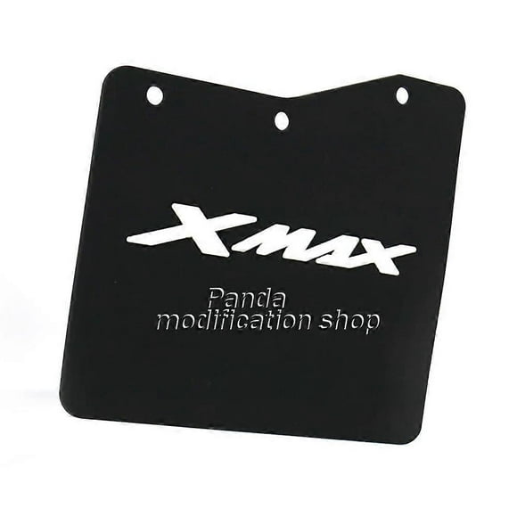 For yamaha xmax300 X MAX XMAX 300 X MAX300 Accessories Rear Fender Mudguard 2017 2018 2019 2020 2021 2022 Anti mud throwing