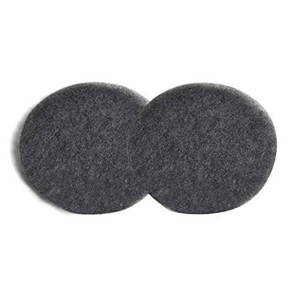 EnviroCare Replacement HEPA Vacuum Filter for Compatible with Eureka DCF-21 Uprights