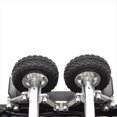 thumbnail image 5 of Kit de Chasis de Remolque de Elevación y Descenso de Metal para Coche RC con Grupo de Luces para Accesorios RC TRX4M SCX24 FMS24 1/18, 5 of 5