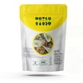 thumbnail image 2 of Nutly Island Breeze 460g - Tropical Fruit & Nut Mix – Papaya, Pineapple, Cashews & Coconut Chips | Vegan, 2 of 4