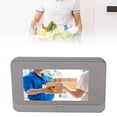 thumbnail image 4 of Puerta 4.3in Peephole Viewer Wifi Visor Wifi Visor anti robo Video Inteligente Detección de Movimento de la Cámara para Tuya Para Tuya, 4 of 7