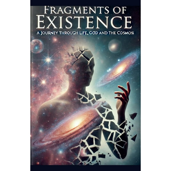 Fragments Of Existence: A Journey Through Life, God and The Cosmos, (Paperback)