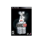 NHL 13 Stanley Cup - Collector's Edition - PlayStation 3