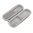 thumbnail image 1 of Bolsa De Medicación Para Diabéticos, Diseño Con Cremallera, Costuras Termosellables, Almacenamiento De Suministros, Organizador Enfriador De Insulina Para El Hogar, 1 of 7