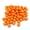 Orange, variant on for T4E HDR TR68 Umarex .68cal Ball - 0.68 Caliber Reusable Rubber Ball for Protecting Homeland and Driving away Animals 100PCS（Black）
