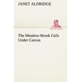 thumbnail image 1 of The Meadow-Brook Girls Under Canvas, 1 of 2