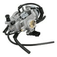 thumbnail image 3 of Carburador de autopartes Bling Bling carburador ATV para HONDA TRX500FE 2005-2011, 3 of 12