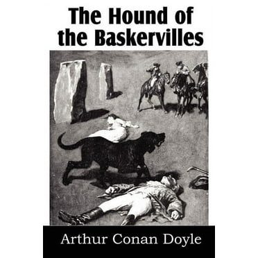 The Hound of the Baskervilles (Paperback)