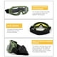 thumbnail image 5 of Gafas para deportes al aire libre con 3 lentes intercambiables Gafas todoterreno Visión nocturna Gafas de seguridad resistentes al impacto para montar en bicicleta, 5 of 8
