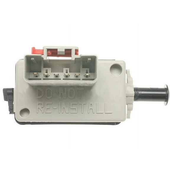 Stop Light Switch - Compatible with 1999 - 2009 Dodge Ram 2500 2000 2001 2002 2003 2004 2005 2006 2007 2008