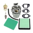 thumbnail image 2 of Carburetor for Honda GCV135 GCV160 GC135 GC160 Engine Carbure.B7 N8U8, 2 of 4