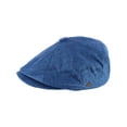 thumbnail image 2 of Epoch Hats Company  Linen Newsboy Cap (Men), 2 of 5