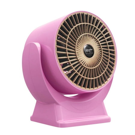 

Vntub Smart Home Space Heater Electric Desktop Heater High Output Fan For Home Bedroom Office Desk Indoor | Portable Electric Heater With Filter
