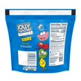 thumbnail image 2 of Hershey Company JOLLY RANCHER, Assorted Fruit Flavored Gummies Candy, Resealable, 13 Oz ( One Bag) Candy Treats Party Favors & Stocking Stuffer on Birthdays, Halloween, Thanksgiving, and Christmas, 2 of 4