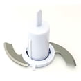 thumbnail image 1 of Cuisinart Stainless Steel Chopping/Mixing Blade, 1 of 2