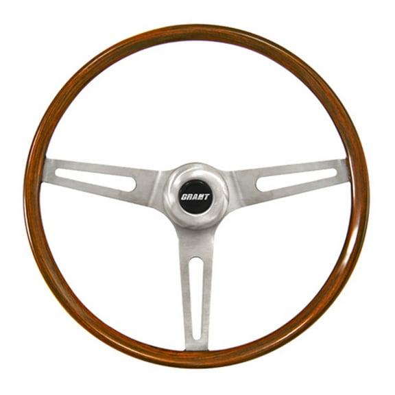 Grant 974 Classic Series GM Steering Wheel