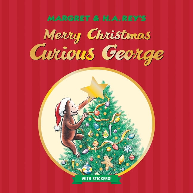 Curious George Merry Christmas With Stickers Paperback Walmart   Ec63fd29 3c59 4f61 Ade6 C082ebbee6f5.2ca80a2c2d27c1ce05a7d51f76c2e9b2 