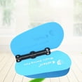 thumbnail image 3 of Soidarity Swing de golf Ventilador de potencia Ajuste de gestos Ayuda para entrenamiento de resistencia Entrenador de práctica Accesorios de Golf No.03, 3 of 6