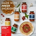 thumbnail image 2 of Emeril Lagasse Pasta Sauce Jar 25 Oz Gourmet Pasta Sauces : Arrabbiata Sauce Best for Homemade Pasta, Low Carb Pasta Sauce & Healthy Spaghetti Sauce (2-PK Arrabbiata), 2 of 8