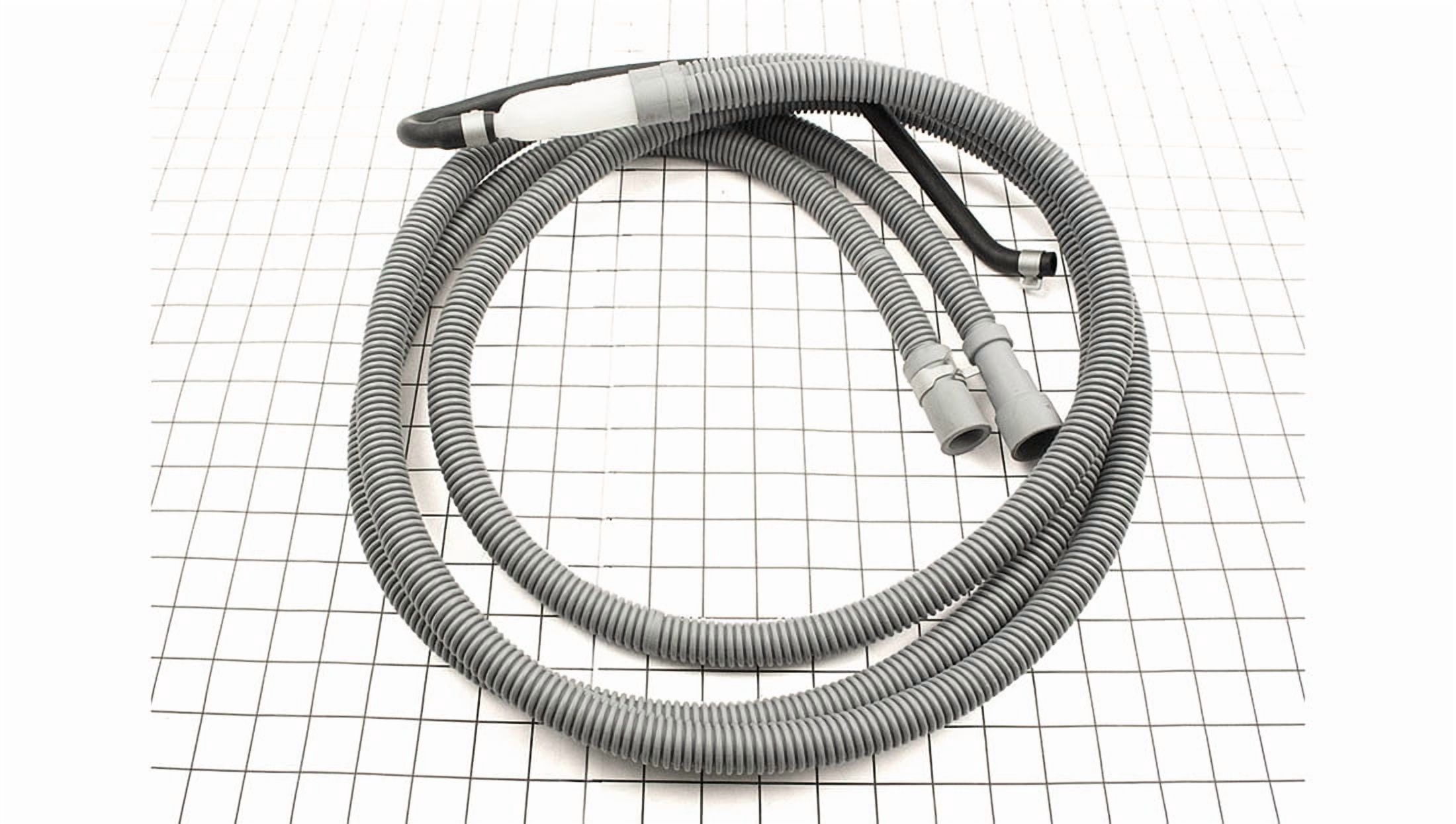Appliance Factory Parts HOSE ASSEMBLY DRAIN AEM69493808