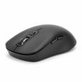 thumbnail image 4 of axGear Souris Sans Fil Bluetooth Rechargeable Sans Fil 2,4G Souris Double Mode, 4 of 8