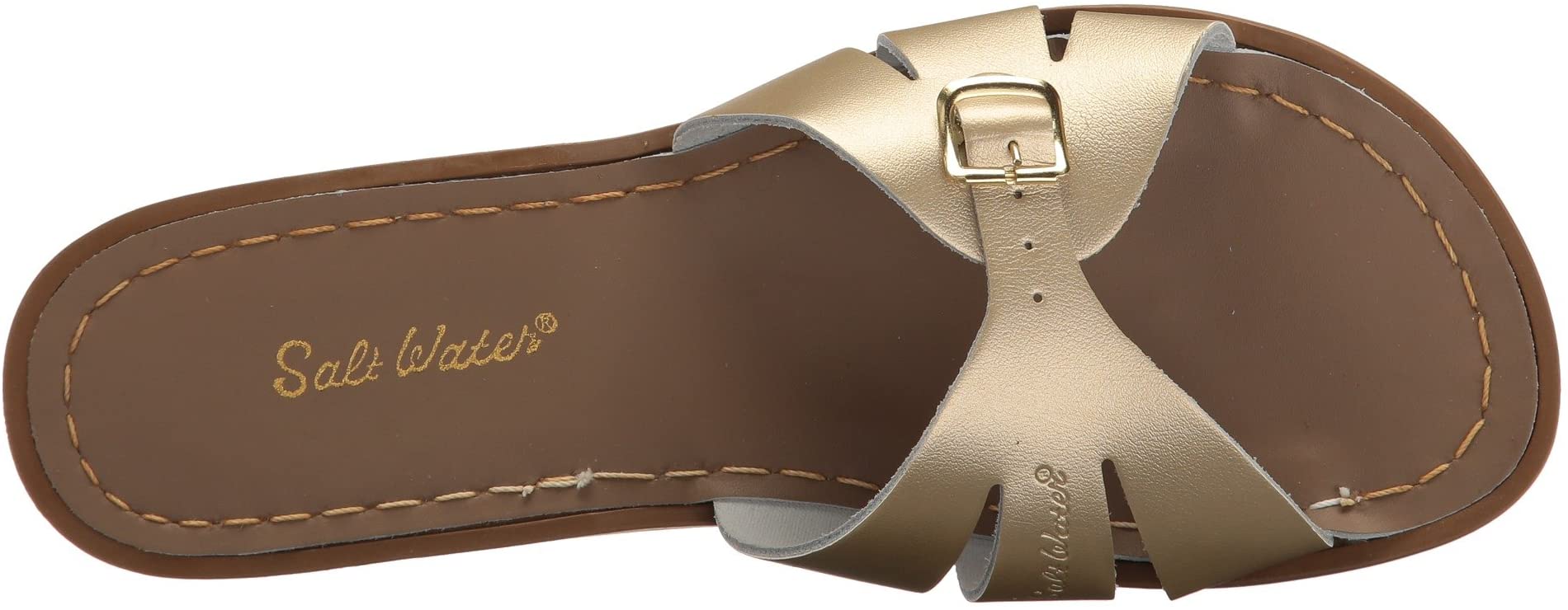 saltwater sandals classic