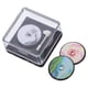 thumbnail image 2 of GOOHOCHY juego de reproductor de CD para casa de muñecas: minitocadiscos con discos para casa de muñecas - Decoración de muebles para casa pequeña, 2 of 7