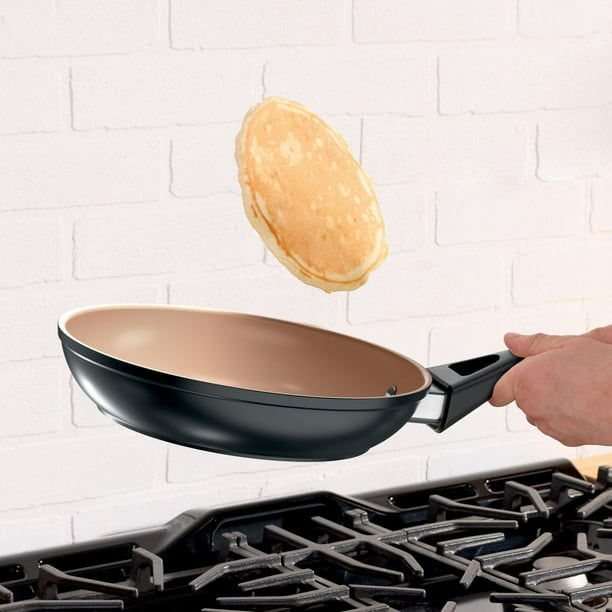Ninja Extended Life Ceramic Select 10-Piece Cookware Set - Walmart.ca