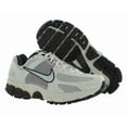 thumbnail image 4 of Nike Zoom Vomero 5 Womens Shoes Size 6, Color: Phantom/Metallic Platinum, 4 of 5