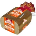 Arnold Jewish Rye Bread, Seeded, 16 oz