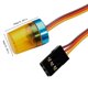 thumbnail image 4 of Led Lamp Strobing-blasting Flashing Rotating Light For 1/10 Rc Car 1:14 Tamiya Tractor Engineering Truck, 4 of 5