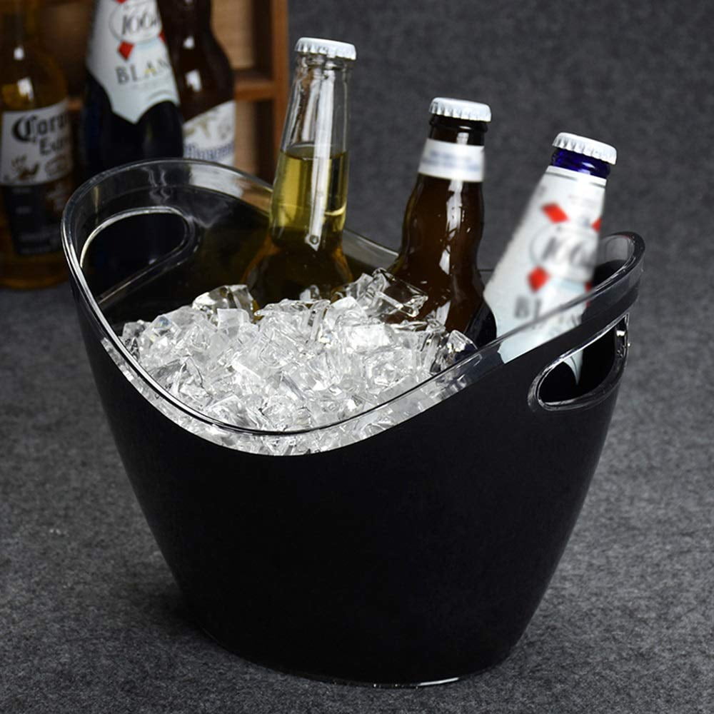 drinks cooler bucket